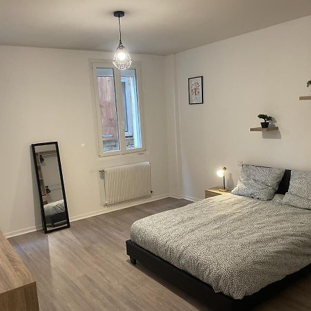 Hyper Centre Saint-Gaudens Appartement Neuf Екстер'єр фото